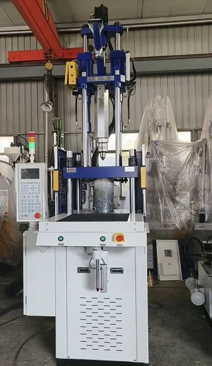 Single Slide Injection Molding Machine price