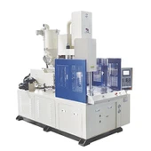 Horizontaliojo disko liejimo mašina