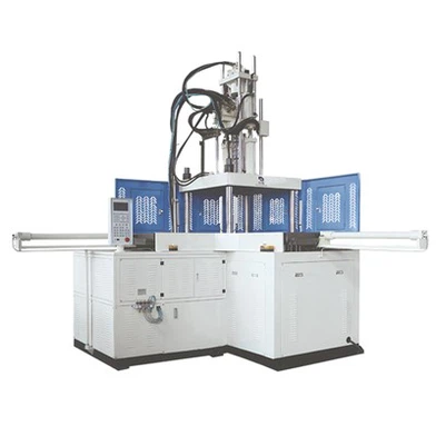 Teisingo kampo skaidrių įpurškimo formavimo mašina